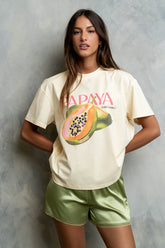 Pattie Graphic Tee - FINAL SALE