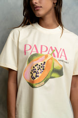 Pattie Graphic Tee - Final Sale
