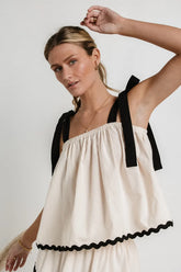 We Belong Together Cami Top - FINAL SALE