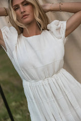 Tenner Midi Dress - Final Sale