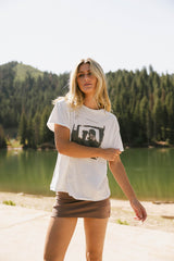 Two Lovers Tee - Final Sale