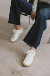 Amorie Tennis Shoes - FINAL SALE