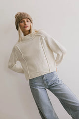 Kerry Knit Sweater - Final Sale