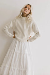 Kerry Knit Sweater - Final Sale