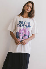Bryce Canyon Graphic Tee - Final Sale