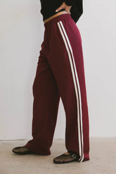 On The Track Pants - FINAL SALE