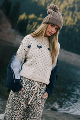 Merritt Knit Sweater - Final Sale