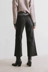 Michaela Wide Leg Jeans - Final Sale