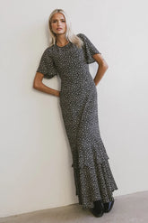 Cindy Maxi Dress - FINAL SALE
