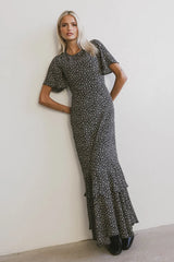 Cindy Maxi Dress - FINAL SALE