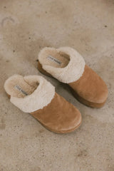 Steve Madden Juney Platform Clogs - FINAL SALE