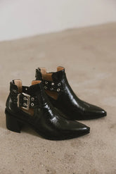 Steve Madden Gatewood Ankle Boot - FINAL SALE