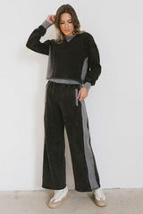 Odie Sweatpants In Black - Final Sale