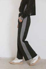 Odie Sweatpants In Black - Final Sale
