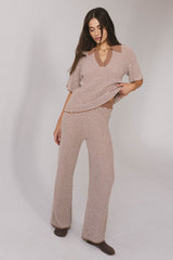 Matilda Striped Knit Top - Final Sale