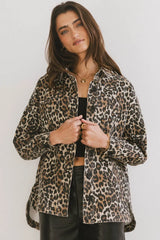 Bensen Denim Jacket - FINAL SALE