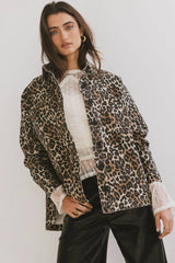 Bensen Denim Jacket - Final Sale