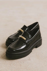 Steve Madden Rodrigo Loafers - FINAL SALE