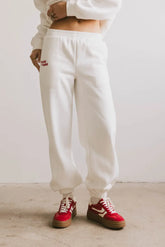 Stupid Cupid Sweatpants - FINAL SALE