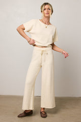 Myra Knit Sweater - Final Sale