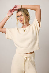 Myra Knit Sweater - FINAL SALE