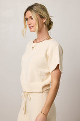 Myra Knit Sweater - Final Sale