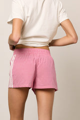 Gigi Gingham Shorts - Final Sale