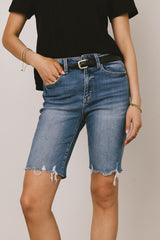 Cole Bermuda Shorts - FINAL SALE