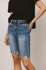 Cole Bermuda Shorts - Final Sale