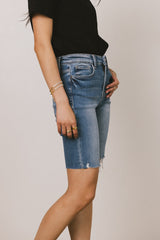 Cole Bermuda Shorts - Final Sale