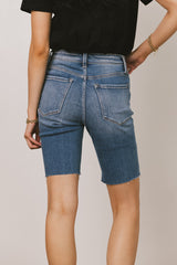 Cole Bermuda Shorts - Final Sale