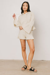 Haven Knit Sweater - Final Sale