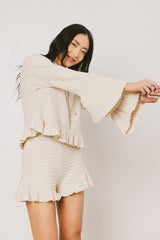 Haven Knit Sweater - FINAL SALE