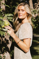 Kasen Maxi Dress - Final Sale