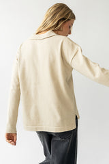Bodie Loose Sweater - Final Sale
