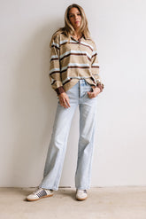Estella Baggy Jeans - FINAL SALE