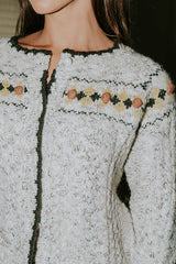 Kaydence Knit Cardigan - Final Sale