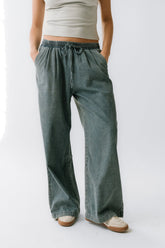 Kandice Baggy Pants - FINAL SALE