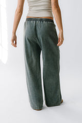 Kandice Baggy Pants - Final Sale