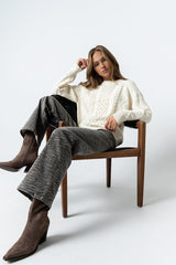Avia Wide Leg Jeans