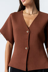Vince Knit Sweater - Final Sale