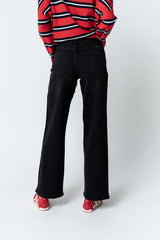 Brock Wide Leg Jeans - Final Sale