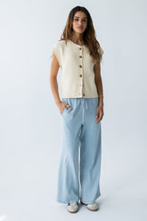 Brecklyn Knit Sweater - FINAL SALE