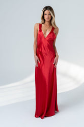 Savannah Maxi Dress - FINAL SALE