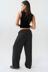 Kayla Polka Dot Pants - Final Sale
