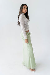 Averie Lace Top