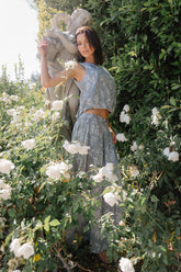 Mayson Maxi Skirt - FINAL SALE