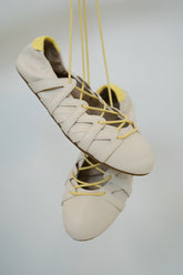 Pavlova Lace Up Flat
