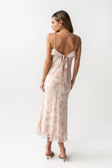 Cove Floral Maxi Dress - Final Sale