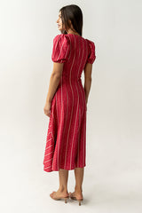Martha Midi Dress